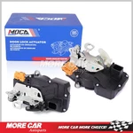 2X Rear L&r Door Lock Actuators For 2006-2011 Chevrolet Impala 3.5L 3.9L 5.3L. Fixed Price $37.50.