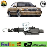 Front Door Lock Actuator 1991-2000 Ford Explorer 92-03 Mercury Grand Marquis. Fixed Price $32.06.