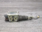 84-93 Chevrolet Corvette C4 Right Passenger Door Central Lock Actuator Motor Oem. Fixed Price $32.46.