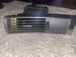 2005 -2008 Audi A6 C6 3.2 Left Dash Air Vent 4F1820901B Oem. Fixed Price $21.00.