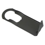Trunk Deck Lid Lock Cylinder Retainer Clip Metal 1966-67 Pontiac Lemans Gto 1PC. Fixed Price $25.00.