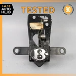 03-09 Bentley Continental Flying Spur Gtc Hood Safety Catch Lock Latch Oem. Fixed Price $161.85.