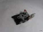 Genuine Nos International 4300 4400 7400 8600 Driver Door Latch 16629141. Fixed Price $129.95.