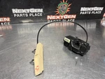 05 - Corvette C6 Rh Passenger Door Latch Actuator W/ Release Oem #1364. Fixed Price $59.99.