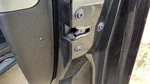 2006-2011 Chevy Hhr Passenger Right Front Door Latch With Rods/cables Oem. Fixed Price $142.41.