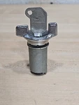 Smp US61L Ignition Lock Cylinder 1AL Turns Moves Keyed. Fixed Price $11.65.