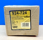 Genuine Oem Dorman 924-724 Replacement Ignition Lock Cylinder. Fixed Price $26.21.