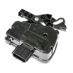For Chrysler Pacifica 2017-2021 Door Lock Actuator Metal, Plastic Black Body. Fixed Price $44.81.