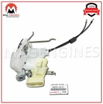 69030-3A121 Genuine Oem Lock Assy, Front Door, Rh 690303A121. Fixed Price $227.13.