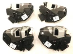 New Oem Ford Door Latch Repair Kit Set Of CJ5Z-54264A26-B Focus 2015. Fixed Price $19.95.