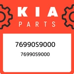 Kia 76990S9000, New Genuine Oem Part. Fixed Price $35.39.