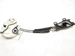 2009-2010, Acura Tsx, Rear Right Door Lock Actuator Assembly, 72610-TL0-G01, Oem. Fixed Price $43.20.