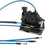 Sliding Door Lock Actuator For Ram Promaster 2014 2018, Passenger Side Latch Cab. Fixed Price $176.22.