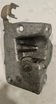 Mercedes Benz R107 450SLC 380SLC Left Door Latch 1077200135. Fixed Price $30.00.
