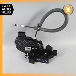2010 Jaguar X150 Xkr Left Driver Side Door Lock Latch Actuator Oem. Fixed Price $78.11.