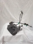 2009-2014 Ford F-150 Rear Left Driver Inner Door Handle W/ Lock Actuator & Latch. Fixed Price $79.36.