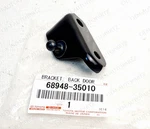 68948-35010 Toyota Oem Lower Left Back Door Bracket Genuine Fj Cruiser 07 14. Fixed Price $50.00.