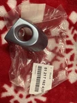 Genuine Bmw 2007-2021 Lock Cover 51-21-7-162-439. Fixed Price $45.00.