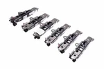 Genuine Gm Driver Side Folding Top Front Latch Striker 84388501. Fixed Price $44.16.