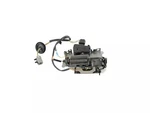 Genuine Mopar Sliding Door Latch Right 68314802AF. Fixed Price $204.97.