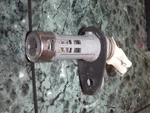 94-95 Oem Usdm Honda Accord SV4 SV2 Coupe Sedan Rear Trunk Key Lock Assembly. Fixed Price $29.95.
