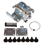 For Chevy S10 94-04 Dorman Solutions Front Upper Driver Side Door Hinge Assembly. Fixed Price $115.69.