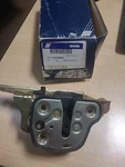 Saab OG9-3 Right Rear Door Latch 5174826. Fixed Price $25.00.