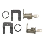 Standard Motor Products DL-1 Door Lock Kit Select 62-80 Ford Mercury Models. Fixed Price $20.68.