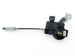 2011-2017 Lexus CT200H Fuel Door Release/latch Cable, 77030-76010, D044, Oem,. Fixed Price $29.04.