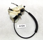 2016-2025 Oem Tesla Model X Rear Left Driver Side Door Lock Latch Actuator. Fixed Price $79.95.