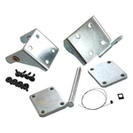 Door Hinge Front Lower Left For Chevy Blazer S10 Gmc Envoy Jimmy Olds 924-107. Fixed Price $38.70.