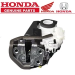 Honda Genuine Left Rear Door Power Latch Assembly 72650-T0A-A11 New. Fixed Price $153.99.