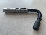 2004-2010 Mercedes-benz CLS500 C219 Ignition Coil Spark Plug A1121500118. Fixed Price $7.99.