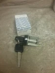 New Beck Arnley Ignition Lock Cylinder W/keys 201-1702. Fixed Price $22.50.
