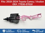 77030-06020 For Toyota Camry Avalon Fuel Door Lock Actuator Motor 77030-07010. Fixed Price $33.24.