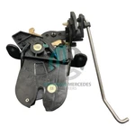 Mercedes-benz Slk R170 Tailgate Boot Lid Lock A1707500484. Fixed Price $67.28.