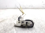 2009 2010 2011 2012 2013, Mazda 6, Rear Left Lock Actuator, GS3L-73-310E, Oem. Fixed Price $54.90.