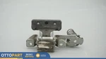 2003-2012 Mercedes R230 SL500 Hood Hook Opener Release Upper Lock Roadster Oem. Fixed Price $13.45.