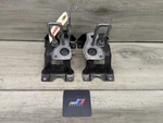 14-19 Oem Bmw F15 F85 X5 F16 F86 X6 Hood Hardware Safety Latch Hook Set. Fixed Price $71.95.