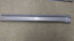 Reproduction Steel Left Rocker Panel That Fits 73-79 Nissan Datsun 620 Pickup. Fixed Price $65.95.