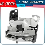 Front Left Door Lock Latch Assembly Fits F150 F250 F350 Super Duty 6C3Z2521813A. Fixed Price $17.29.