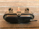 Vdo Front Rh/lh Vacuum Door Lock Actuator 123-800-33-75 For Mbz 240D & More. Fixed Price $92.95.