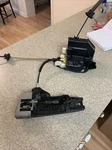 Audi A8 Door Lock Left Driver Front 2011 - 2017 S8 4H1 837 015. Fixed Price $50.00.