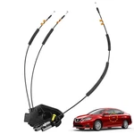 Door Lock Actuator Front Left Side For Nissan Sentra Sedan 2013-2019 80500-9AN0A. Fixed Price $43.70.