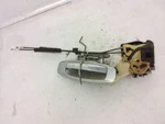 2003-2007 Infiniti G35 Rear Right Passenger Door Lock Latch Actuator 80552-AL500. Fixed Price $32.30.