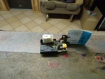 04 Impala Lock Actuator 110654. Fixed Price $70.00.