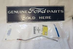 Oem New 1992-2014 Ford E-150 Van Rh Side Sliding Door Rod F2UZ-1522134-A #507. Fixed Price $16.00.