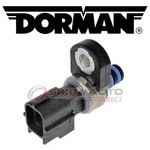 Dorman Pressure Sensor Transducer For 2002-2006 Jeep Liberty Automatic Cz. Fixed Price $75.88.