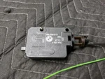 Bmw E46/E83 3-SERIES X3 Fuel Filler Flap Actuator 67116923973. Fixed Price $29.99.