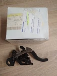 Bmw E38 Engine Hood Catch !!new!! !!genuine!! 51238164766. Fixed Price $119.00.